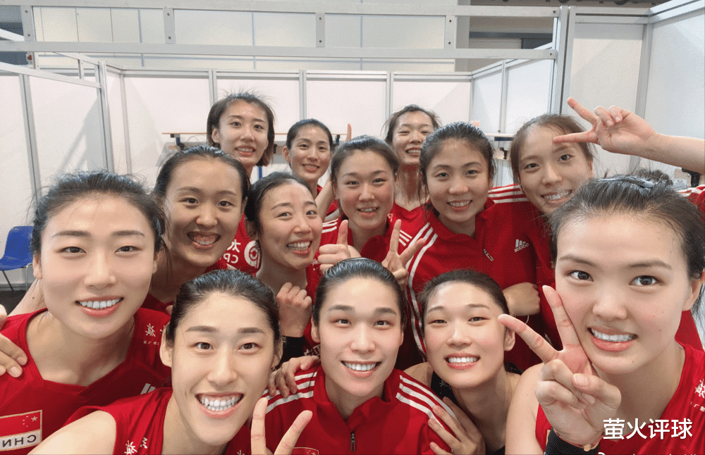 張常寧|暢快！張常寧36分一戰(zhàn)封神，女排二隊3-2逆轉(zhuǎn)巴西讓噴子閉嘴！