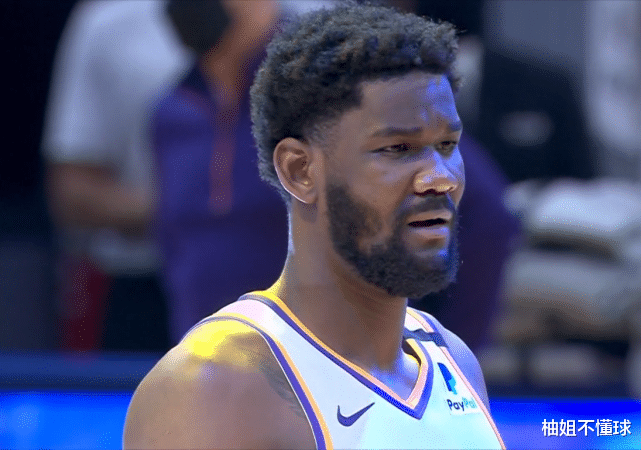 安东尼·戴维斯|23岁状元打爆浓眉！季后赛的首场比赛真想念魔兽，一个艾顿把湖人禁区搅翻了