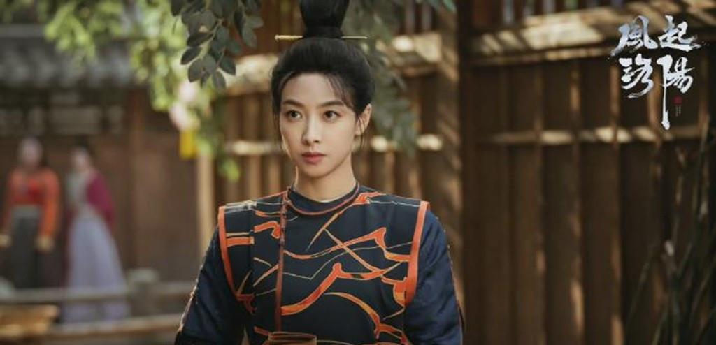 表情包|宋茜对不住她的“女主”称号？