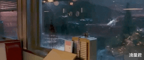 杨紫|全员女神的R级动作片，就这？