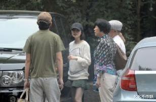 董洁|婚内出轨却倒打一耙，离婚9年不让前夫看儿子，董洁真的太狠了