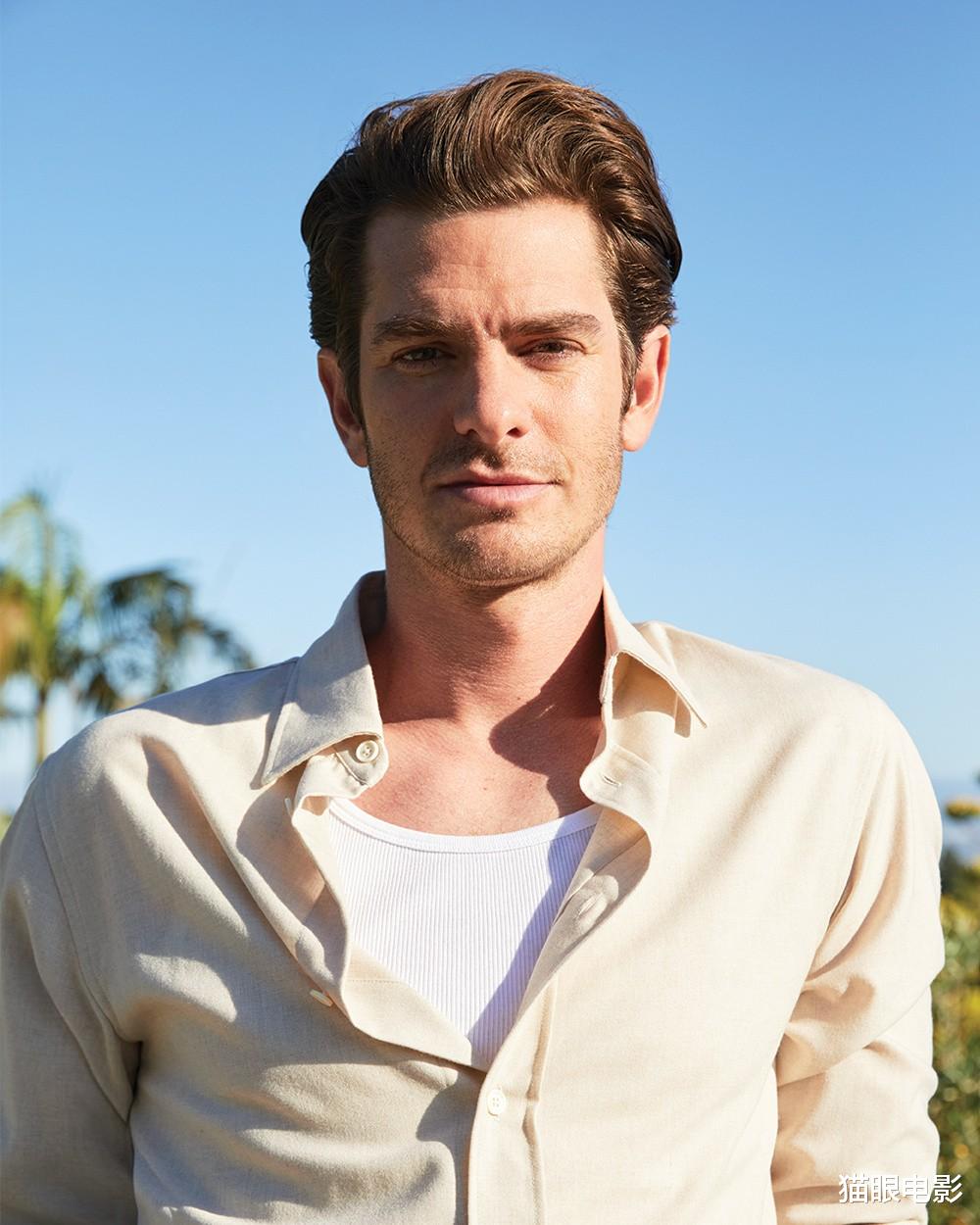 蜘蛛侠|加菲首次谈蜘蛛侠同框，让他有再救格温机会，还提到前女友石头姐