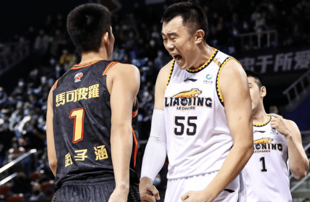 辽宁男篮|辽宁赢球仍被骂！不防守+消极比赛，姚明场边看了直摇头