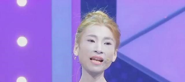 |“骷髅妹”刘野自虐式减肥，从120斤减到57斤，直接吓跑网恋对象