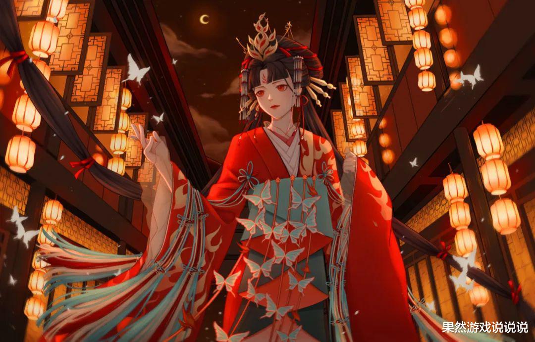 阴阳师|阴阳师：抵抗是否成为时代的眼泪？必中控制横行，它逐渐被边缘化