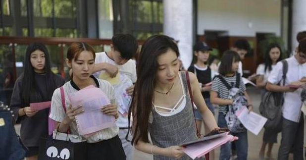 爱情|二本生毕业后去哪了？基本从事这三类工作，三本生看后很难接受