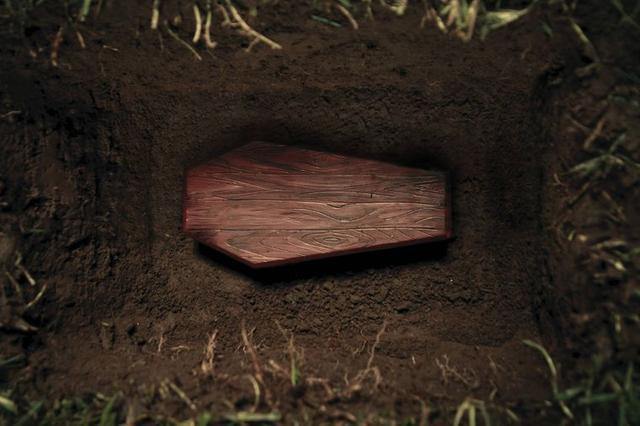 人死后,遗体变成白骨,需要多长时间?