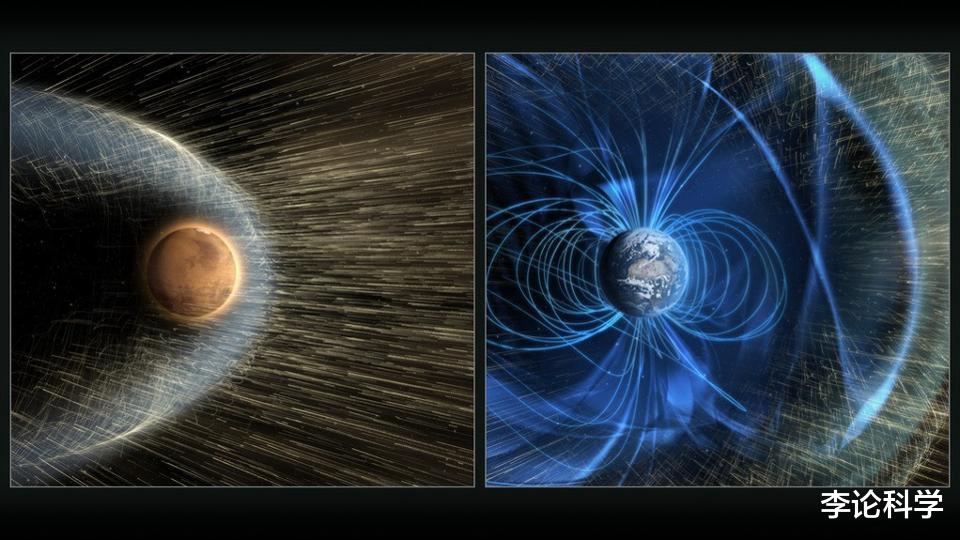 火星上发现“洞穴世界”,或暗藏生命,可能成为人类未来居住地