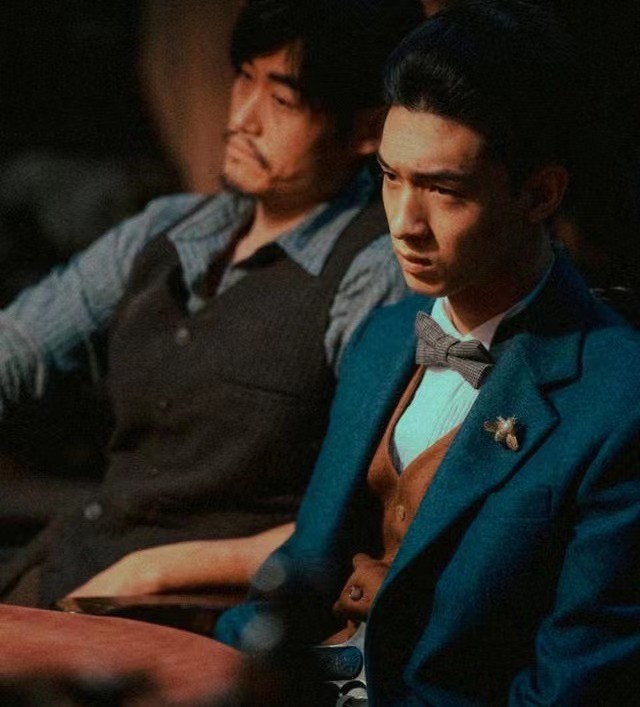 不惑之旅|首次跨界“触电”，被央视点名夸赞，“富二代”秦霄贤凭啥这么横