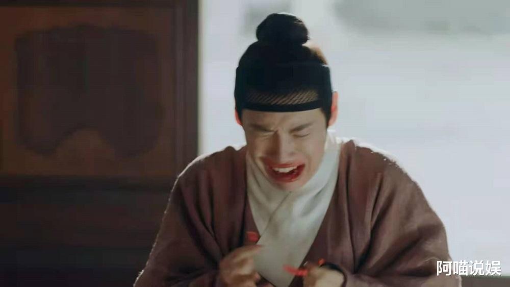 白梦妍|《玉楼春》服装被韩网民质疑，于正先别气，两大亮点安慰你