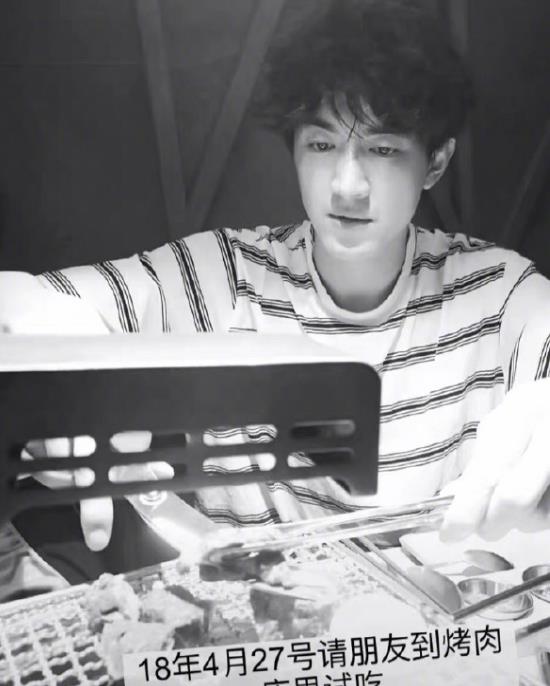 林更新|王力宏的瓜刚完结，林更新也紧跟着塌房？疑似相恋六年的女友发声