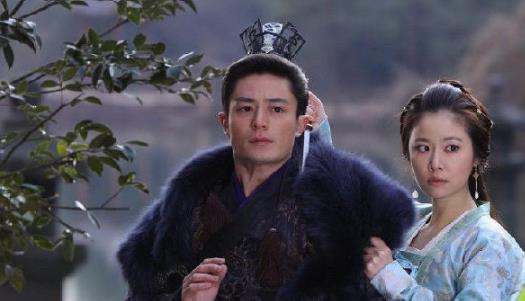 周杰伦|天涯四美也会有遗憾，严屹宽拍了近90部戏却没遇到一个爆的角色！