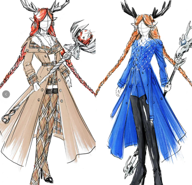 后羿|瑶双传说只是开胃菜,后羿三形态典藏曝光,4月份7款新皮肤将登陆