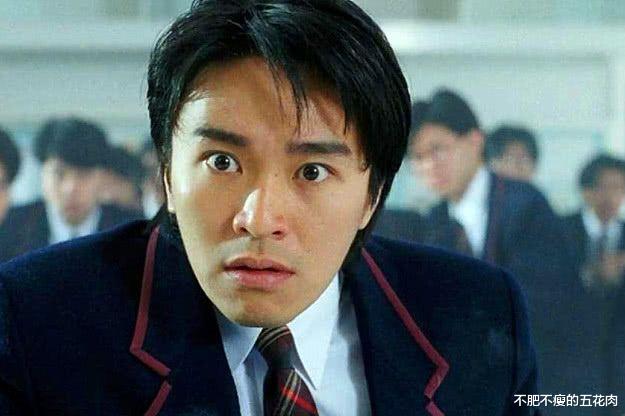 刀郎|从周星驰到吴京，为什么是他们成为了代表？