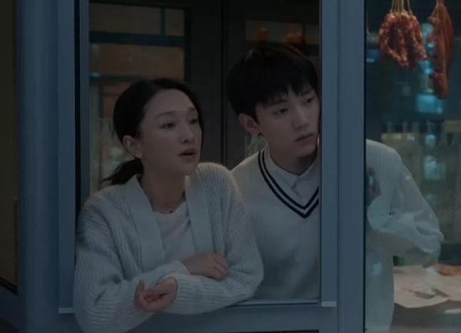 周迅|《小敏家》首播收视破一，周迅表现获赞，唐艺昕演技浮夸遭吐槽