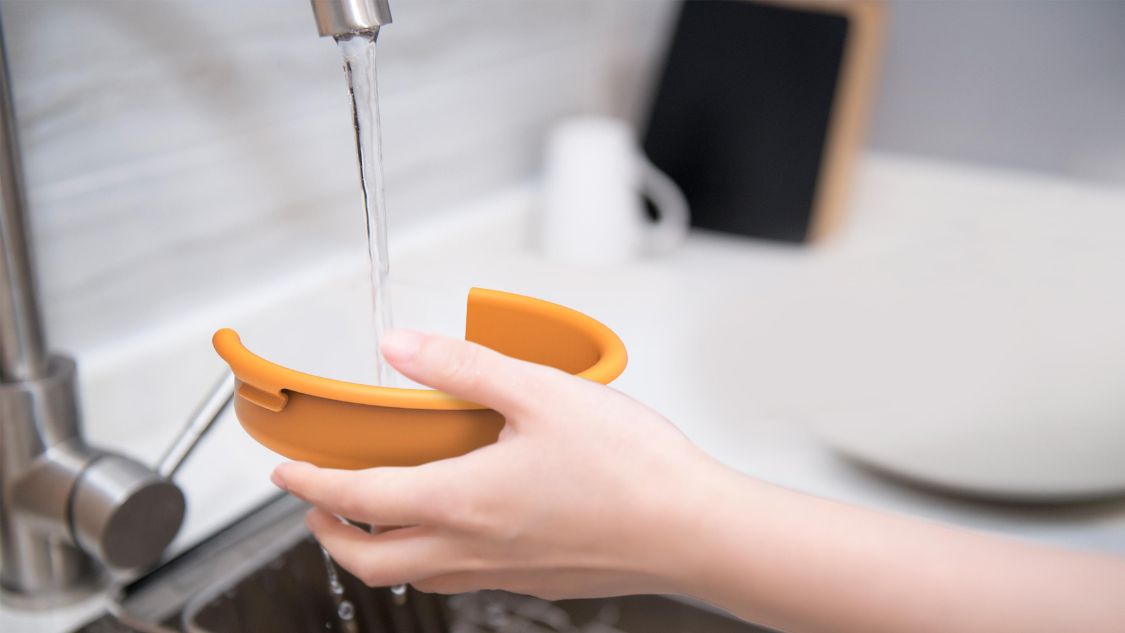 |洗碗筷时的3个坏习惯,或会导致癌症找上门,以后别再犯了