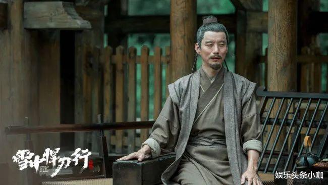 |豆瓣评分6.0，它真的要当年度最烂剧吗？