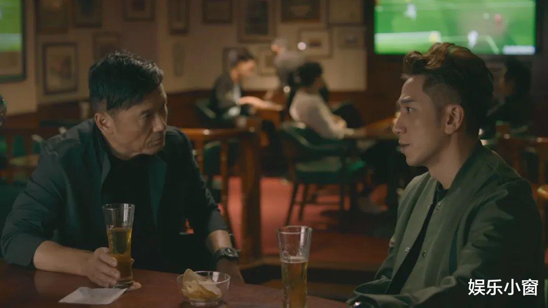 飞虎3|《飞虎之壮志英雄》最终BOSS会是谁？我想到这四种可能！