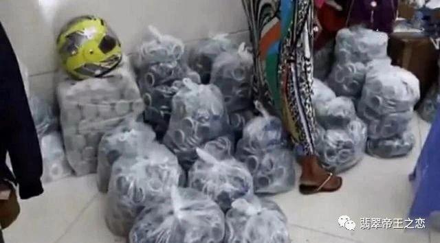 翡翠手镯|进价40元的翡翠手镯卖5千，这些创造利润奇迹的镯子都流向哪了？