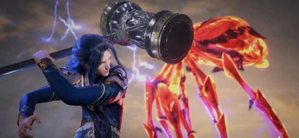 迪迦·奥特曼|《迪迦奥特曼》遭全网下架，《斗罗大陆》《斗破苍穹》亦难幸免？