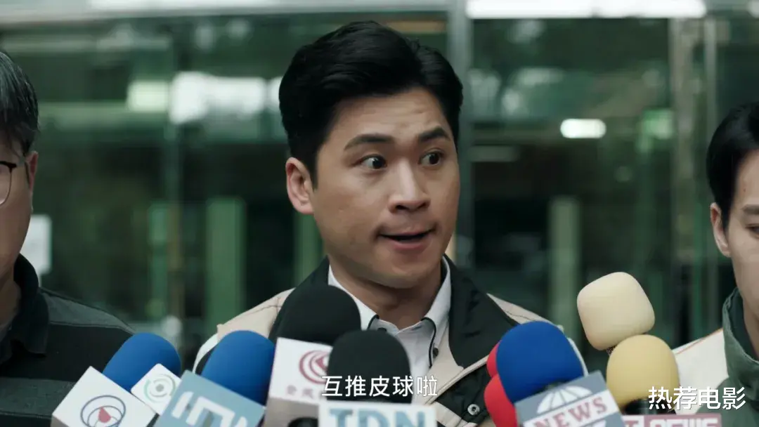 欧美明星|一开播就收视夺冠，播完飙上9分，这部就是年度十佳之一！