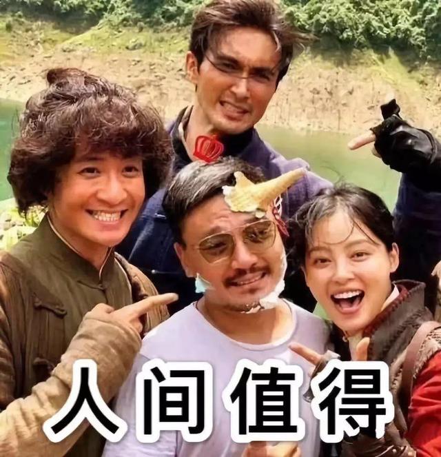 靳东|盼不来《人民的名义2》,却等到靳东这部新剧,片花看得心潮澎湃