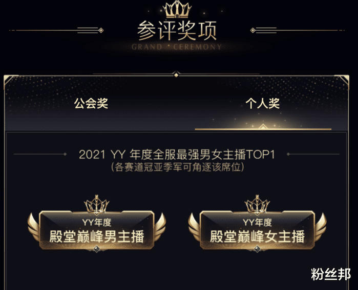 安迪|YY年度前三甲决赛:迎来最终荣耀之战,安迪8200万票领跑