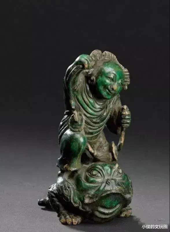 海象|这种文玩能卖50万，但不想有牢狱之灾，最好别玩！