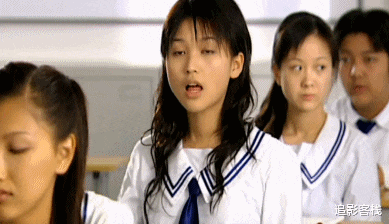 胡静|靠一部戏大红大紫，然后退圈，这6位女星告诉你什么叫楚楚可怜