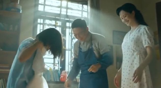 刘涛|刘涛新剧开播即火，43岁演初出茅庐的少女，险些沦落为“陪酒妹”