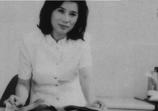 董明珠 董明珠被踢出族谱，我却丝毫不同情她