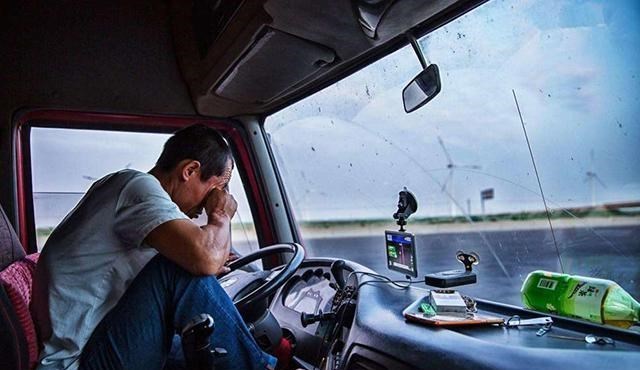 招聘|集卡司机招不到年轻人，除了年轻人追求安逸，和企业也关系密切？