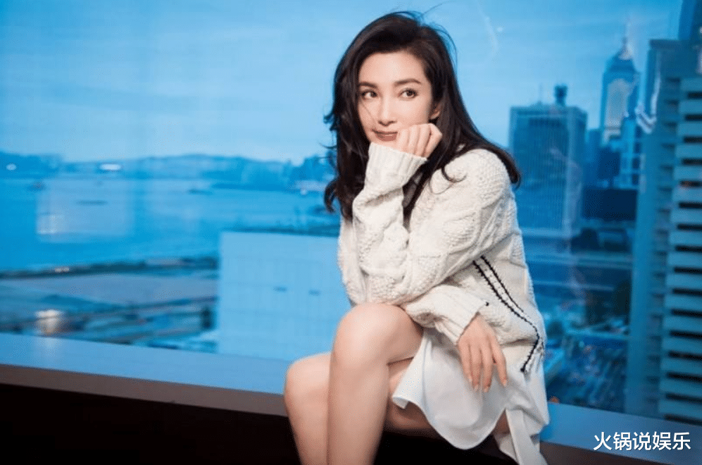 任泉|台前是明星，台后是商业大佬，这5位是“闷声发大财”的代言人