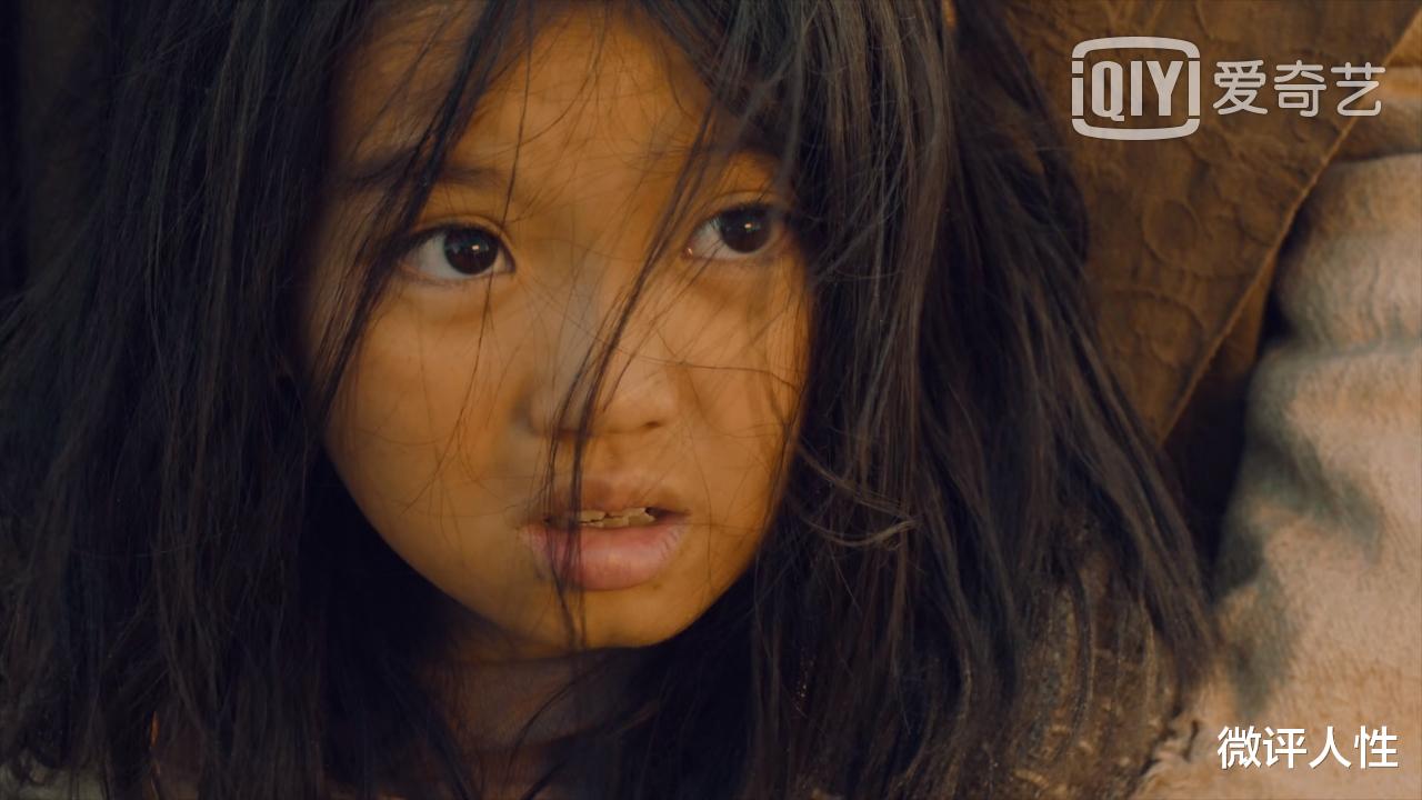 阿拉蕾|从爸爸去哪儿到沙丘虫暴，每次出场都艳惊四座，9岁的她不简单