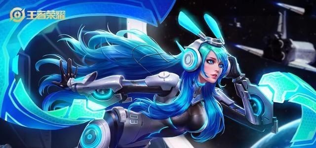 东方不败|王者荣耀：打了一年排位，还没见过有人用这3款皮肤！难道被删了