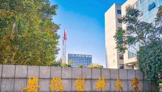 安徽|安徽省高校排行榜更新，安大击败安师大守住第三，第一实至名归