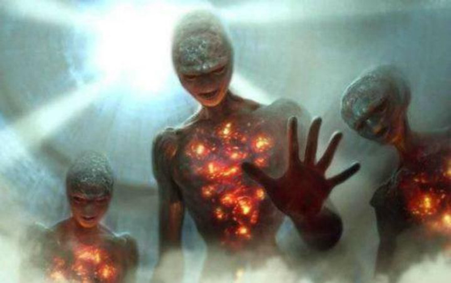 为何人类未发现外星人?科学家的理论给出解释,比黑暗森林还可怕