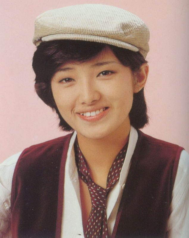 三浦友和|山口百惠和三浦友和：日本演艺圈的神仙眷侣，恩爱41年连架都不吵