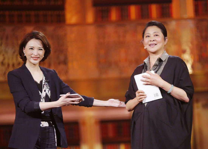 董卿|董卿的父亲董善祥：当岳父9年，有纠结有泪水有感动