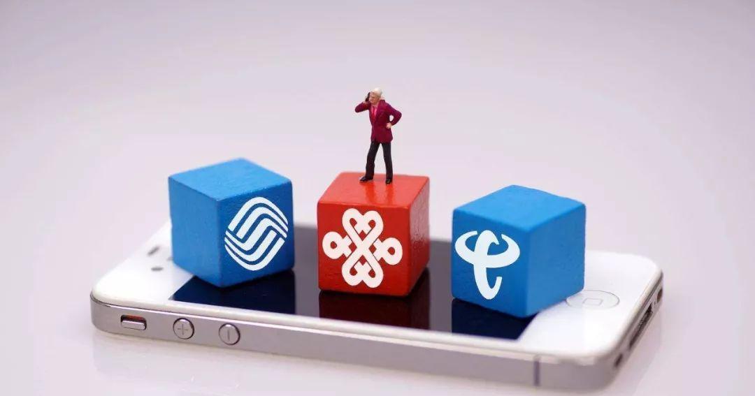 笔记本|中国移动“一挑三”默默织起“5G异网漫游”这张网！