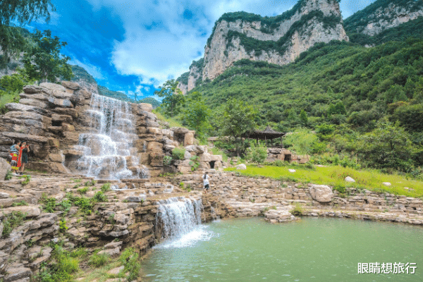 山西省 山西“心酸”景区，晋升5A却无人光顾，当地人都对此陌生，或凉凉