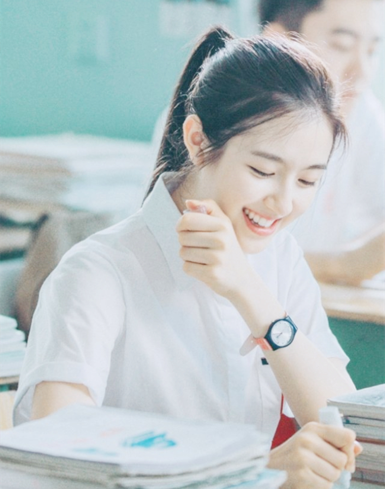 李兰迪|10岁开始拍戏，22岁出演穿越剧化身南怼怼，会成为爆款吗？