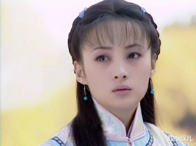 电影|10位“资深女神”的少女时代：不到20岁，已出落得美如天仙