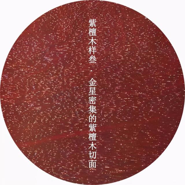 小王话红木|干货分享：中国古典家具用材图鉴！（多图）
