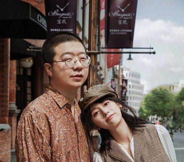 黑尾酱|黑尾酱的日常穿衣风格