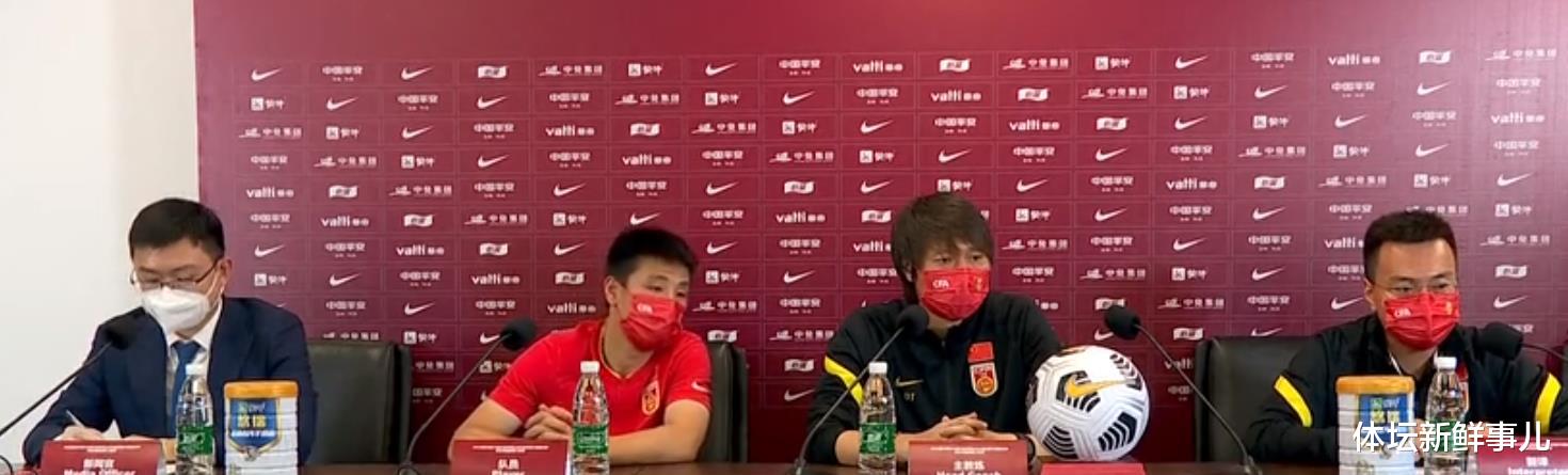 國(guó)足|輸球又輸人！國(guó)足7-0關(guān)島，詹俊曝內(nèi)情，武磊引熱議，誰(shuí)注意李鐵舉動(dòng)