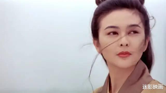 武侠|内地被禁十年，香港票房惨败，因删减太多被低估，28年前的武侠片