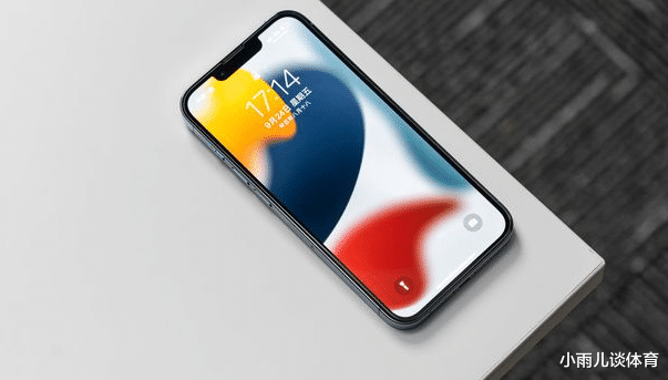 Java|iPhone 13 pro已经使用了两天了