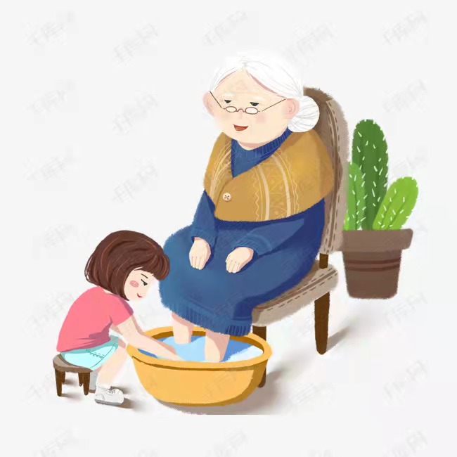 家里有老人,装修需要注意什么?用我20年的经验为老人保驾护航