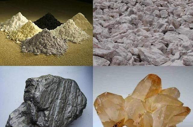 缘来妈咪|有一座藏在河南的宝藏县，坐拥黄金储量约300吨，前景一片光明